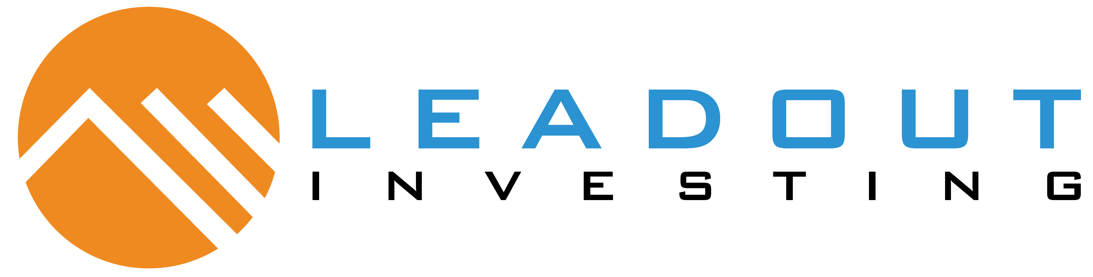 Leadout Investing logo