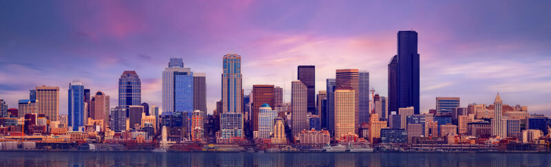 Austin Texas skyline representing faith based real estate investing opportunities