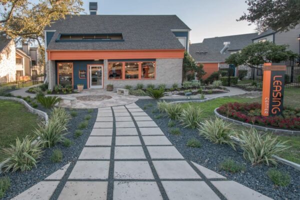 The Lila at Oakgate, a multifamily property in San Antonio